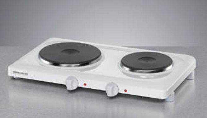 ROMMELSBACHER Cocina Portátil ROMMELSBACHER THL 2597 ROMMELSBACHER Cocina Portátil ROMMELSBACHER THL 2597