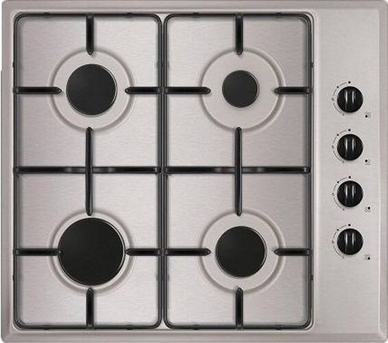 ORIMA Placa de Gas ORIMA OR-640-VXI - C (Gas Butano-propano - 58 cm - Inox) ORIMA Placa de Gas ORIMA OR-640-VXI - C (Gas Butano-propano - 58 cm - Inox)