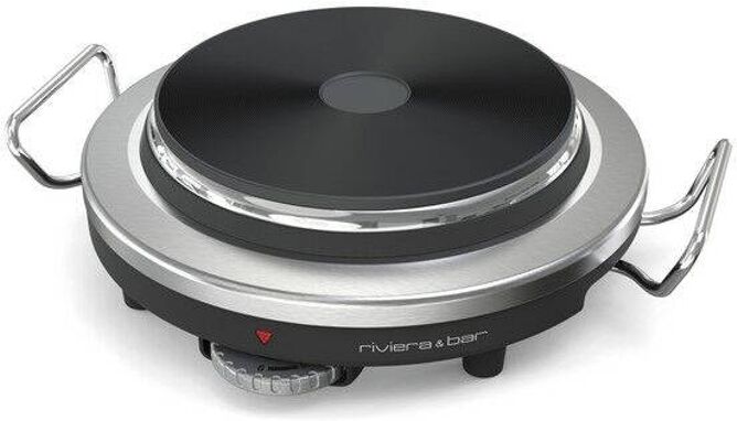 RIVIERA & BAR Cocina Portátil RIVIERA & BAR QRE 350 RIVIERA & BAR Cocina Portátil RIVIERA & BAR QRE 350