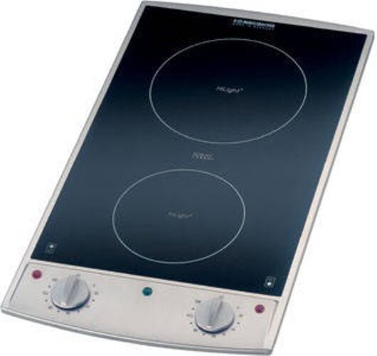 ROMMELSBACHER Placa de Vitrocerámica ROMMELSBACHER EBC 3075/E (Eléctrica - 28.8 cm - Negro) ROMMELSBACHER Placa de Vitrocerámica ROMMELSBACHER EBC 3075/E (Eléctrica - 28.8 cm - Negro)