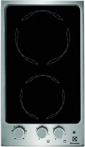 Whirlpool Placa de Vitrocerámica WHIRLPOOL AKM9010NE (Eléctrica - 58 cm - Negro) Whirlpool Placa de Vitrocerámica WHIRLPOOL AKM9010NE (Eléctrica - 58 cm - Negro)