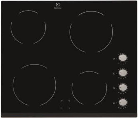 AEG Placa de Vitrocerámica AEG HK854870XB (Eléctrica - 76.6 cm - Negro) AEG Placa de Vitrocerámica AEG HK854870XB (Eléctrica - 76.6 cm - Negro)