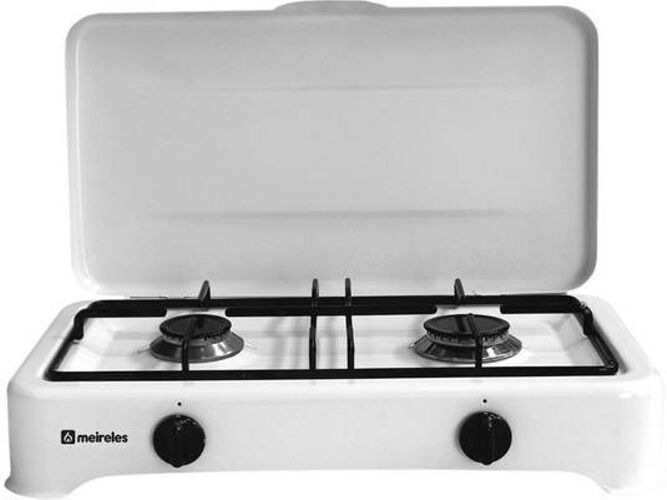 MEIRELES Placa de Gas MEIRELES H 500 W MEIRELES Placa de Gas MEIRELES H 500 W