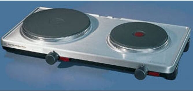 ROMMELSBACHER Cocina Portátil ROMMELSBACHER AK 3099/E ROMMELSBACHER Cocina Portátil ROMMELSBACHER AK 3099/E