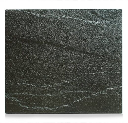 ZELLER PRESENT Tapa de Placa Vitrocerámica ZELLER PRESENT Schiefer ZELLER PRESENT Tapa de Placa Vitrocerámica ZELLER PRESENT Schiefer