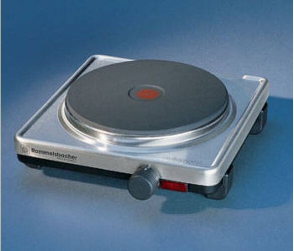 ROMMELSBACHER Cocina Portátil ROMMELSBACHER AK 2099/E ROMMELSBACHER Cocina Portátil ROMMELSBACHER AK 2099/E