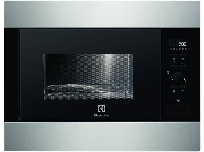 Electrolux Microondas Integrable ELECTROLUX EMS26204OX