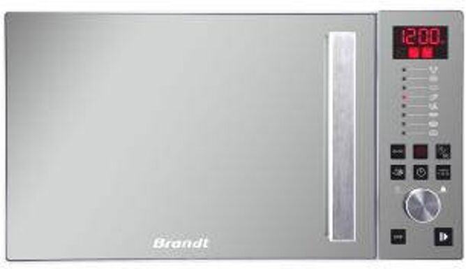 Brandt Microondas BRANDT CE2646W Brandt Microondas BRANDT CE2646W