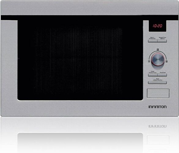 INFINITON Micrroondas Integrable INFINITON IMW-1625 INFINITON Micrroondas Integrable INFINITON IMW-1625