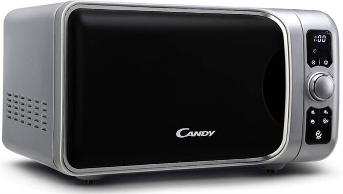 Candy Microondas CANDY EGO-C25DCS (25 L - Com Grill - Inox) Candy Microondas CANDY EGO-C25DCS (25 L - Com Grill - Inox)