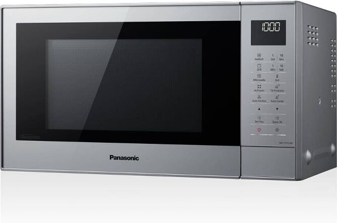 Panasonic Microondas PANASONIC NN-CT57 Panasonic Microondas PANASONIC NN-CT57