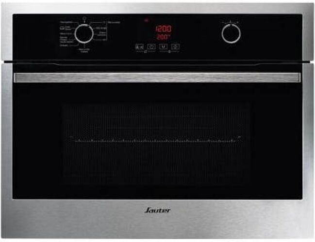 SAUTER Microondas Integrable SAUTER SMC4470X SAUTER Microondas Integrable SAUTER SMC4470X