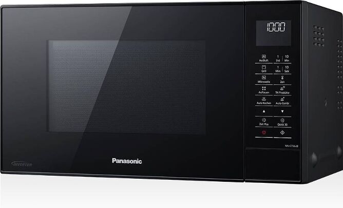 Panasonic Microondas PANASONIC NN-CT56 Panasonic Microondas PANASONIC NN-CT56