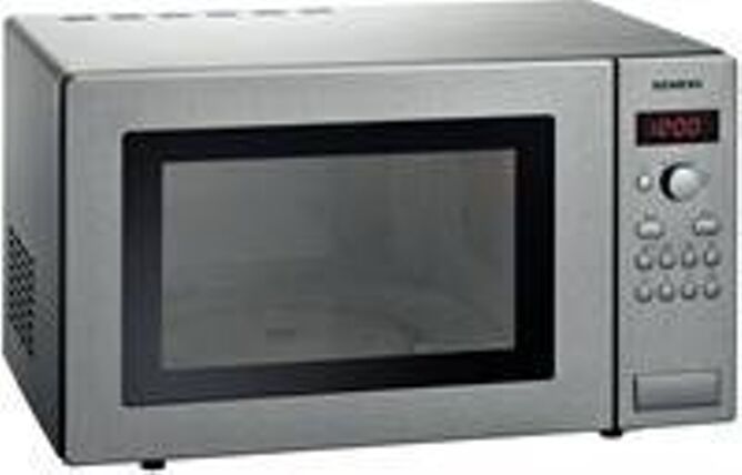 Siemens Microondas SIEMENS HF24M541 Siemens Microondas SIEMENS HF24M541