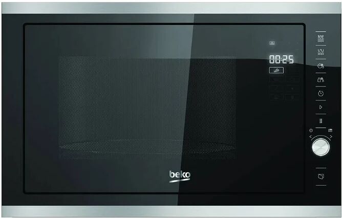 Beko Microondas Integrable BEKO MGB25333X Beko Microondas Integrable BEKO MGB25333X