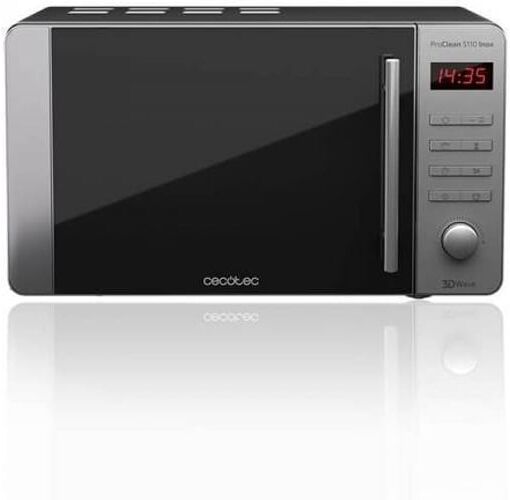 CECOTEC Microondas CECOTEC ProClean 5110 CECOTEC Microondas CECOTEC ProClean 5110