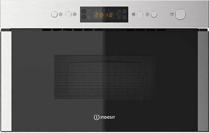 Indesit Microondas Integrable INDESIT MWI 5213 IX