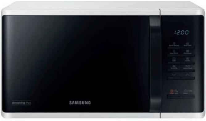 Samsung Microondas SAMSUNG MG23K3513AW/EG Samsung Microondas SAMSUNG MG23K3513AW/EG
