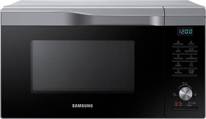 Samsung Microondas SAMSUNG MC28M6075CS (28 L - Com Grill - Inox) Samsung Microondas SAMSUNG MC28M6075CS (28 L - Com Grill - Inox)