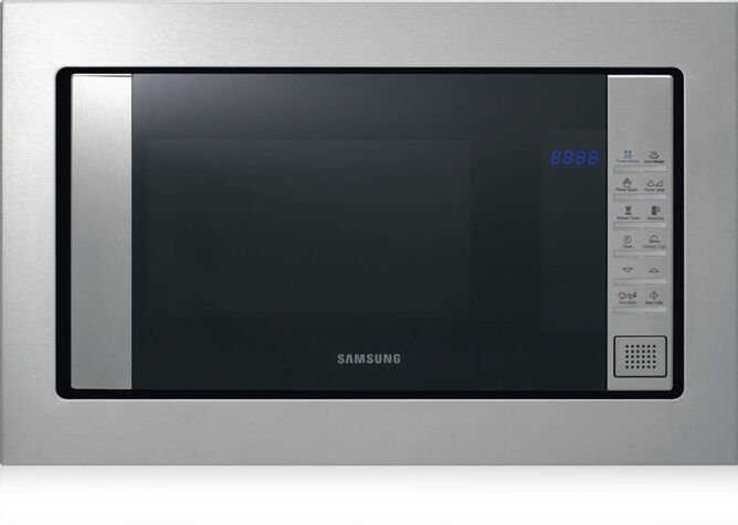 Samsung Microondas Integrable SAMSUNG FW77SUST Samsung Microondas Integrable SAMSUNG FW77SUST