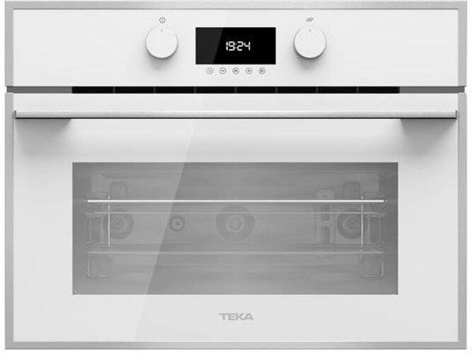 TEKA Microondas Integrable TEKA MLC 844 (44 L - 59.5 cm - Blanco) TEKA Microondas Integrable TEKA MLC 844 (44 L - 59.5 cm - Blanco)