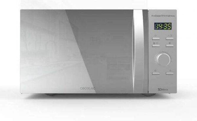 CECOTEC Microondas CECOTEC ProClean 9110 Full