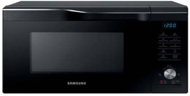 Samsung Microondas SAMSUNG MC28M6055CK/EG Samsung Microondas SAMSUNG MC28M6055CK/EG