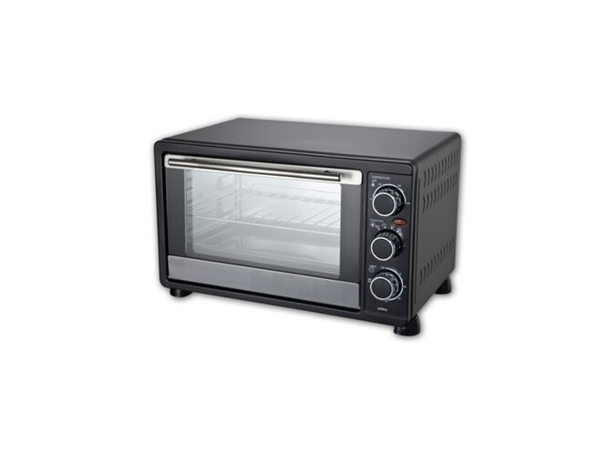 ORIMA Mini Horno ORIMA OR-23-A (Capacidad: 23 L - 1500 W)