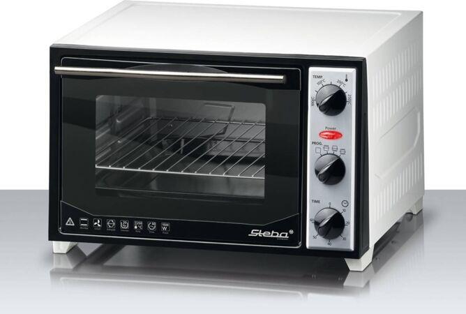 STEBA Parrillera STEBA KB 27 U.2 STEBA Parrillera STEBA KB 27 U.2