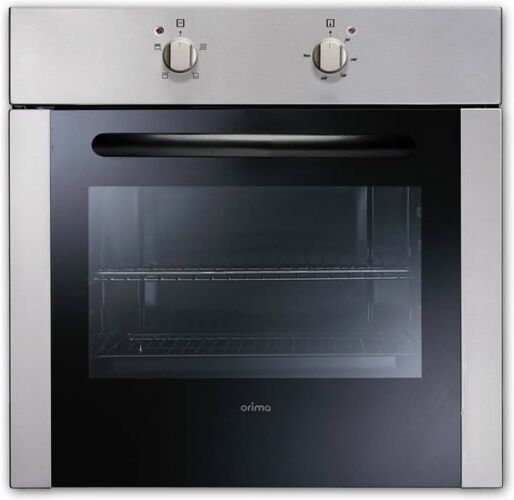 ORIMA Horno ORIMA OR-40-LX (64 L - 59.5 cm - Inox) ORIMA Horno ORIMA OR-40-LX (64 L - 59.5 cm - Inox)