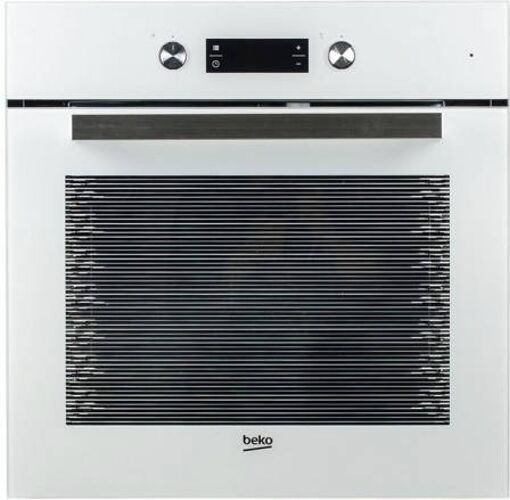 Beko Horno BEKO BIE24301W (71 L - 59.4 cm - Blanco) Beko Horno BEKO BIE24301W (71 L - 59.4 cm - Blanco)