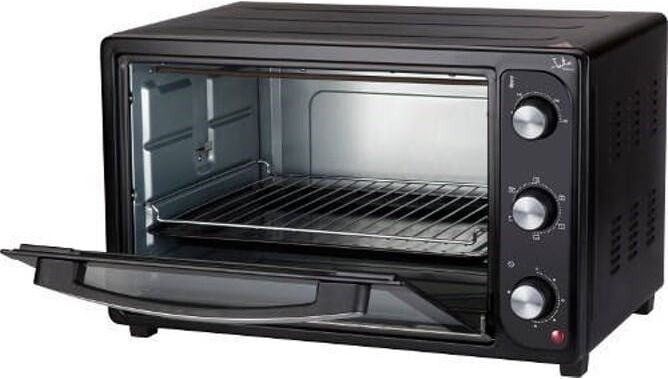 JATA Mini Horno JATA HN936 (1500 W) JATA Mini Horno JATA HN936 (1500 W)