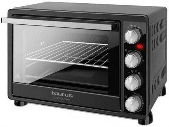 Taurus Horno de Sobremesa TAURUS Horizon 45 Taurus Horno de Sobremesa TAURUS Horizon 45