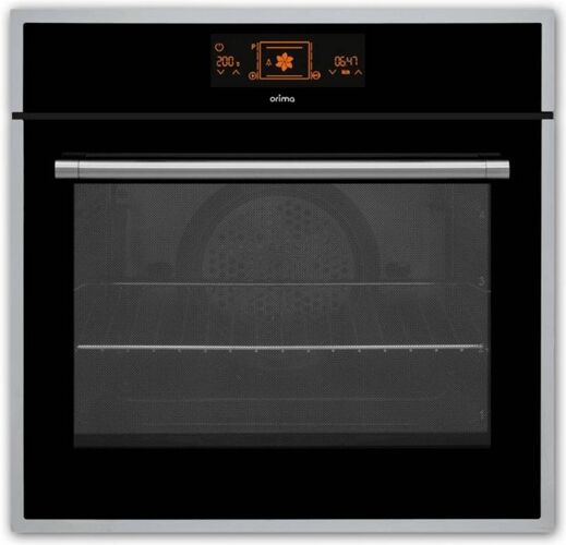 ORIMA Horno ORIMA ORD-650-E (60 L - 59.6 cm - Inox) ORIMA Horno ORIMA ORD-650-E (60 L - 59.6 cm - Inox)