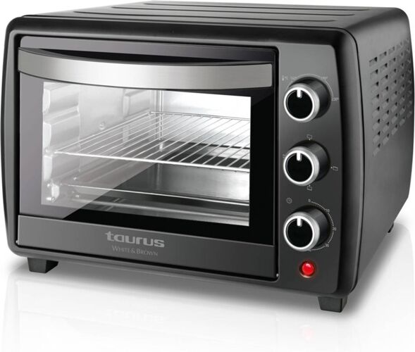 Taurus Tostadora TAURUS Horizon 22 Taurus Tostadora TAURUS Horizon 22