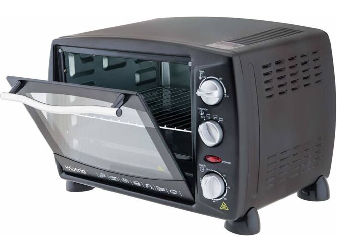 H.KOENIG Horno de Sobremesa H.KOENIG FO18 H.KOENIG Horno de Sobremesa H.KOENIG FO18