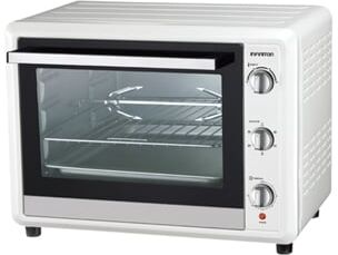 INFINITON Horno de Sobremesa INFINITON HSM-81C60B INFINITON Horno de Sobremesa INFINITON HSM-81C60B