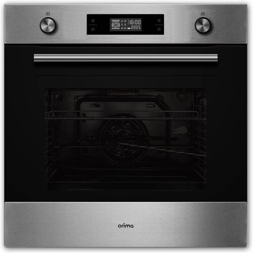 ORIMA Horno ORIMA OR-96-ME (70 L - 59.6 cm - Inox) ORIMA Horno ORIMA OR-96-ME (70 L - 59.6 cm - Inox)
