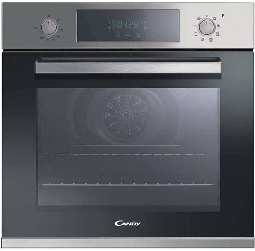 Candy Horno CANDY FCP605XL (65 L - 59.5 cm - Inox) Candy Horno CANDY FCP605XL (65 L - 59.5 cm - Inox)