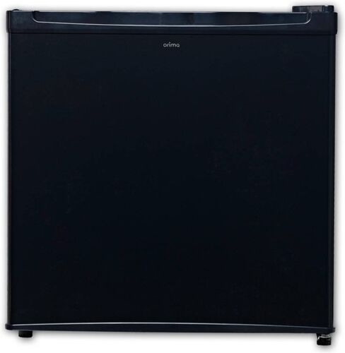 ORIMA Frigorífico Mini Bar ORIMA ORS-45-B (Estático - 49.2 cm - 45 L - Negro) ORIMA Frigorífico Mini Bar ORIMA ORS-45-B (Estático - 49.2 cm - 45 L - Negro)