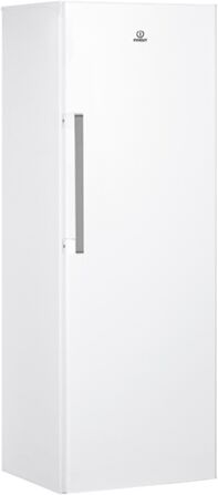 Indesit Frigorífico 1 puerta INDESIT SI8 (Estático - 187.5 cm - 369 L - Blanco) Indesit Frigorífico 1 puerta INDESIT SI8 (Estático - 187.5 cm - 369 L - Blanco)