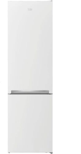 Beko Frigorífico Combi BEKO RCNA406I40W (No Frost - 202.5 cm - 362 L - Blanco) Beko Frigorífico Combi BEKO RCNA406I40W (No Frost - 202.5 cm - 362 L - Blanco)