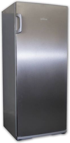 ORIMA Frigorífico 1 puerta ORIMA ORC-29-X (Estático - 145 cm - 267 L - Inox) ORIMA Frigorífico 1 puerta ORIMA ORC-29-X (Estático - 145 cm - 267 L - Inox)