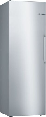 Bosch Frigorífico 1 puerta BOSCH KSV33VL3P (Circulación dinámica - 176 cm - 324 L - Inox) Bosch Frigorífico 1 puerta BOSCH KSV33VL3P (Circulación dinámica - 176 cm - 324 L - Inox)