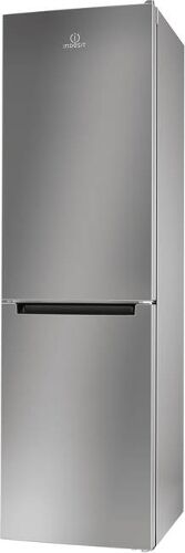 Indesit Frigorífico Combi INDESIT XIT9 T3U X (No Frost - 201 cm - 368 L - Inox) Indesit Frigorífico Combi INDESIT XIT9 T3U X (No Frost - 201 cm - 368 L - Inox)
