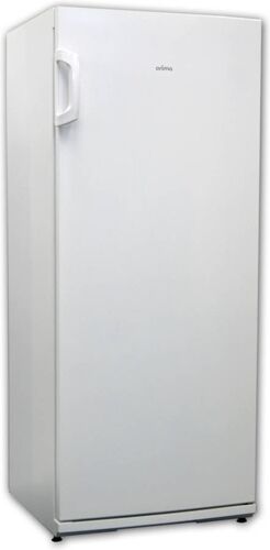 ORIMA Frigorífico 1 puerta ORIMA ORC-29-W (Estático - 145 cm - 267 L - Blanco) ORIMA Frigorífico 1 puerta ORIMA ORC-29-W (Estático - 145 cm - 267 L - Blanco)