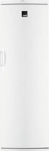 Zanussi Congelador Vertical ZANUSSI ZFU27401WA (Estático - 185 cm - 245 L - Blanco)