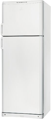 Indesit Frigorífico 2 puertas INDESIT TAAN 6 FNF (No Frost - 190 cm - 378 L Blanco) Indesit Frigorífico 2 puertas INDESIT TAAN 6 FNF (No Frost - 190 cm - 378 L Blanco)