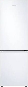 Samsung Frigorífico Combi SAMSUNG RB34T600DWW/EF (No Frost - 185.3 cm - 340 L - Blanca) Samsung Frigorífico Combi SAMSUNG RB34T600DWW/EF (No Frost - 185.3 cm - 340 L - Blanca)