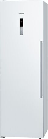 Bosch Frigorífico 1 puerta BOSCH KSV36BW3P (Estático - 186 cm - 346 L - Blanco) Bosch Frigorífico 1 puerta BOSCH KSV36BW3P (Estático - 186 cm - 346 L - Blanco)